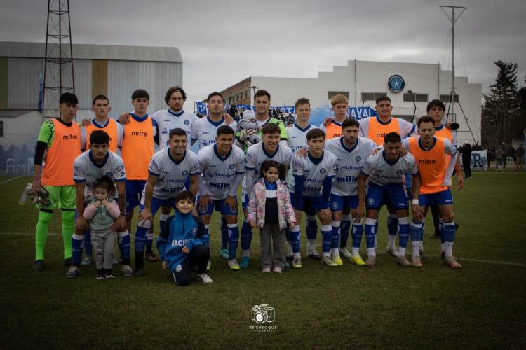 Racing C y Club Sarmiento son finalistas por la ley de penales