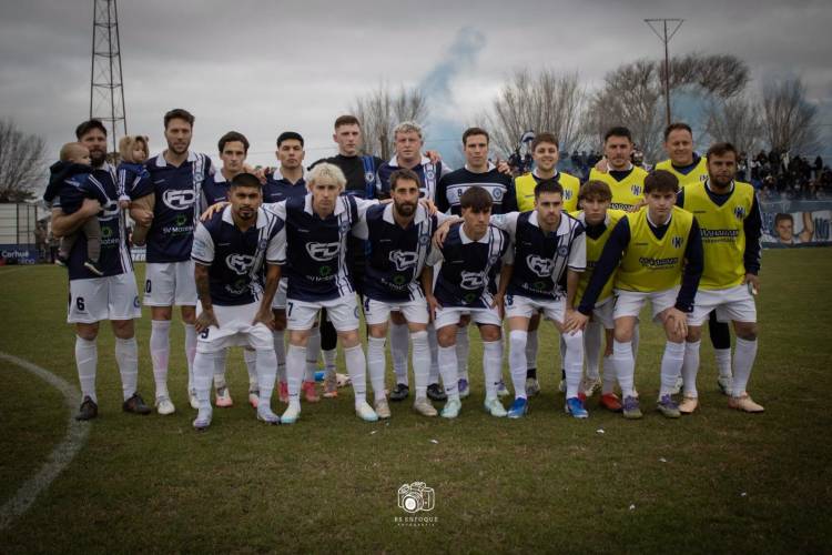 Racing C y Club Sarmiento son finalistas por la ley de penales