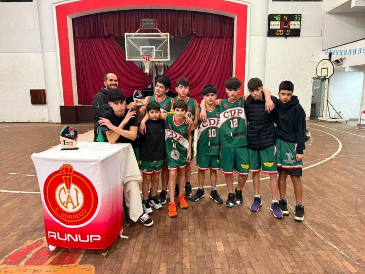 Basquetbol Asociación de Basquet del Sudoeste
