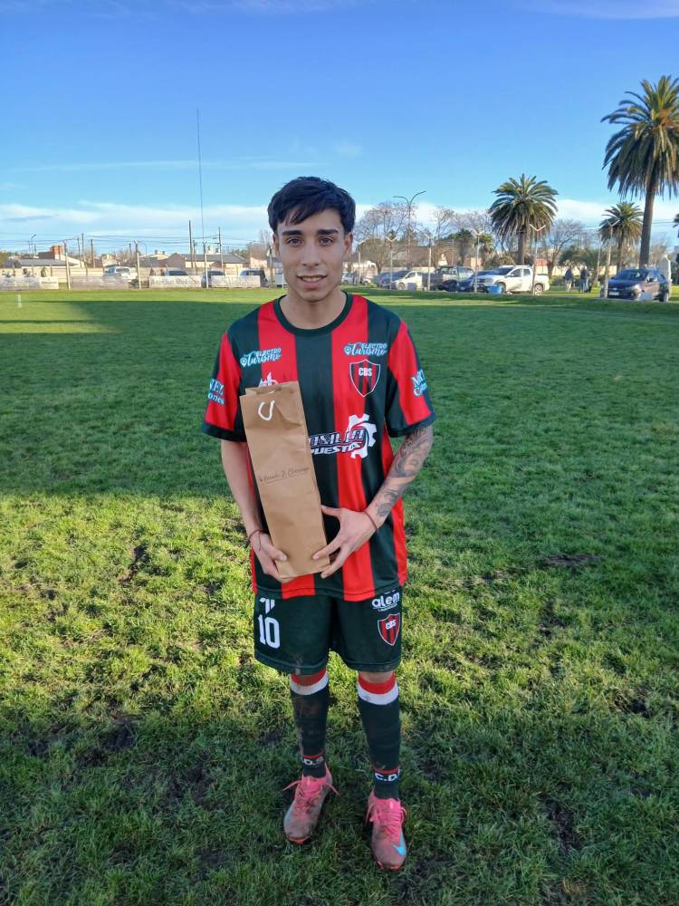 La 3ra fecha del Clausura se jugo de manera parcial: Club Sarmiento derroto 1 a 0 a Deportivo Sarmiento