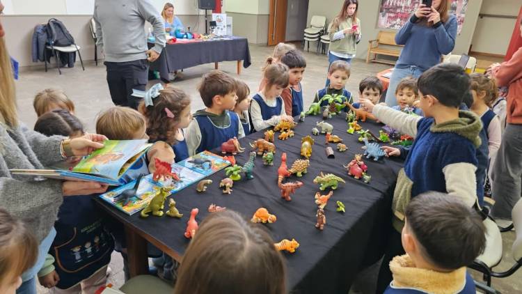 “UniÑez” y las propuestas de la UNS para las infancias