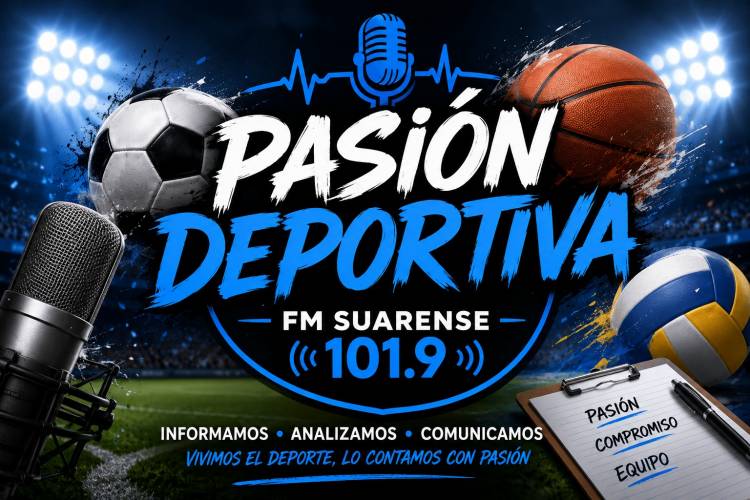 Por la 4ta fecha: cubrimos el cruce SAN MARTIN ST vs SAN MARTIN C
