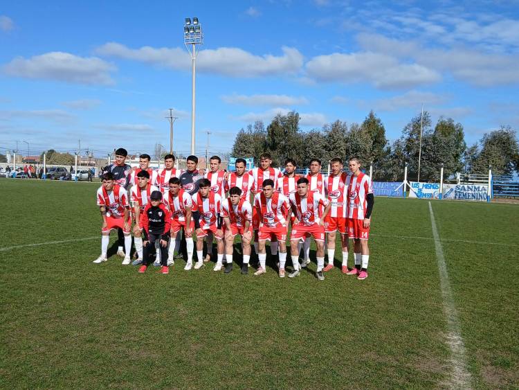 4ta fecha Clausura: El Sanma y El Progreso fueron los ganadores de nuestro medio 