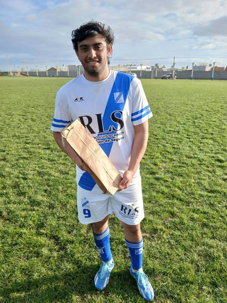 4ta fecha Clausura: El Sanma y El Progreso fueron los ganadores de nuestro medio 