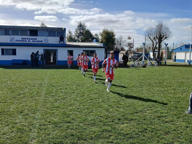 4ta fecha Clausura: El Sanma y El Progreso fueron los ganadores de nuestro medio 