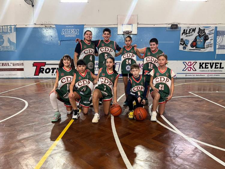 La 2da fecha del Clausura dejó una jornada completa para las Formativas de BASO