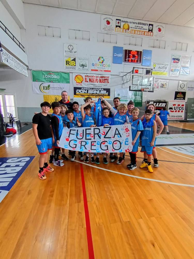 La 2da fecha del Clausura dejó una jornada completa para las Formativas de BASO