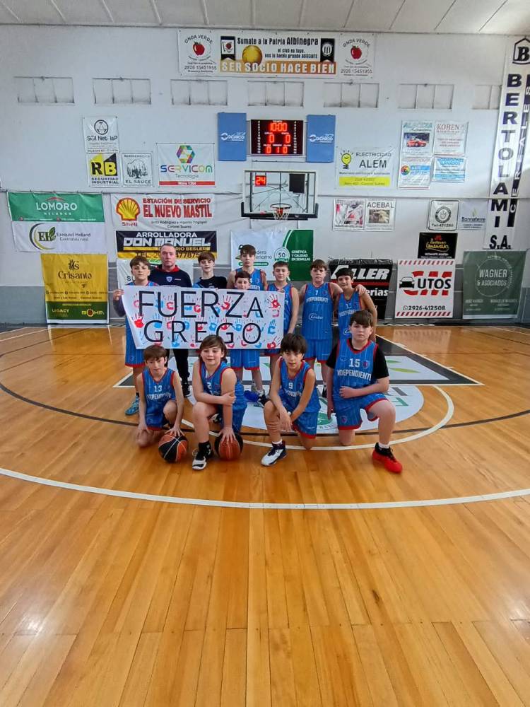 La 2da fecha del Clausura dejó una jornada completa para las Formativas de BASO