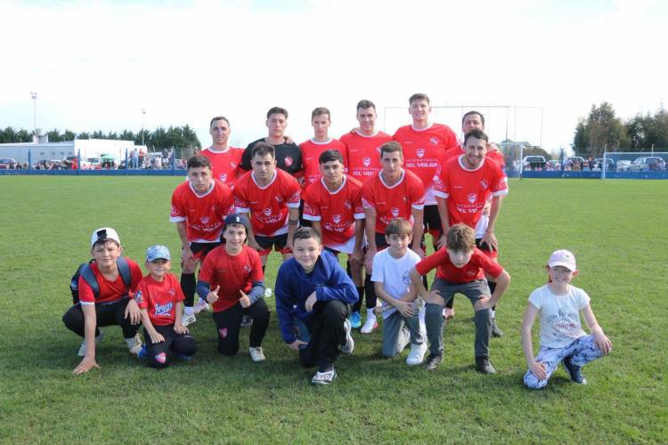 Fecha Interzonal de Clásicos El Progreso le ganó a Independiente