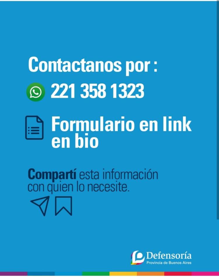 La Defensoría ofrece asesoramiento para la refinanciación de deudas