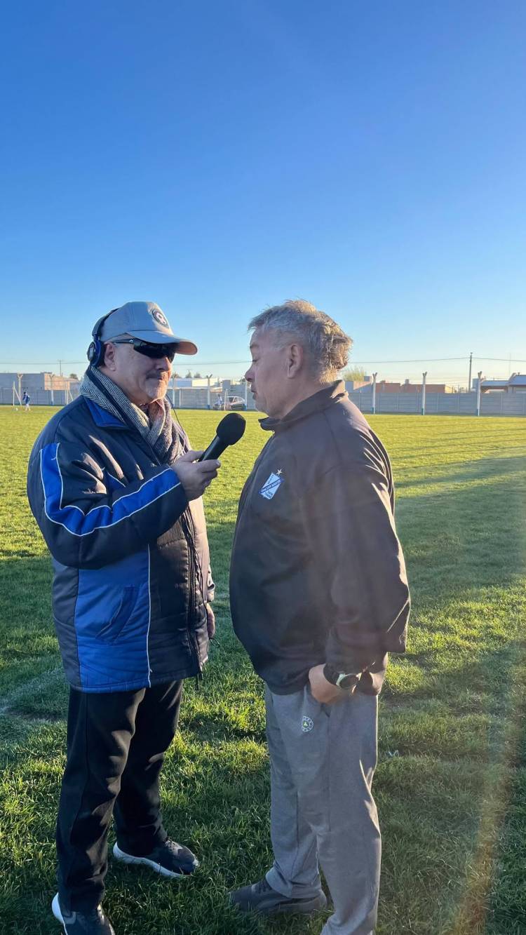 El Sanma le quitó el invicto a el Progre  y el Rojo volvió al triunfo