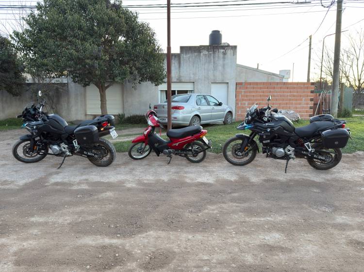 PARTE DE PRENSA POLICIAL