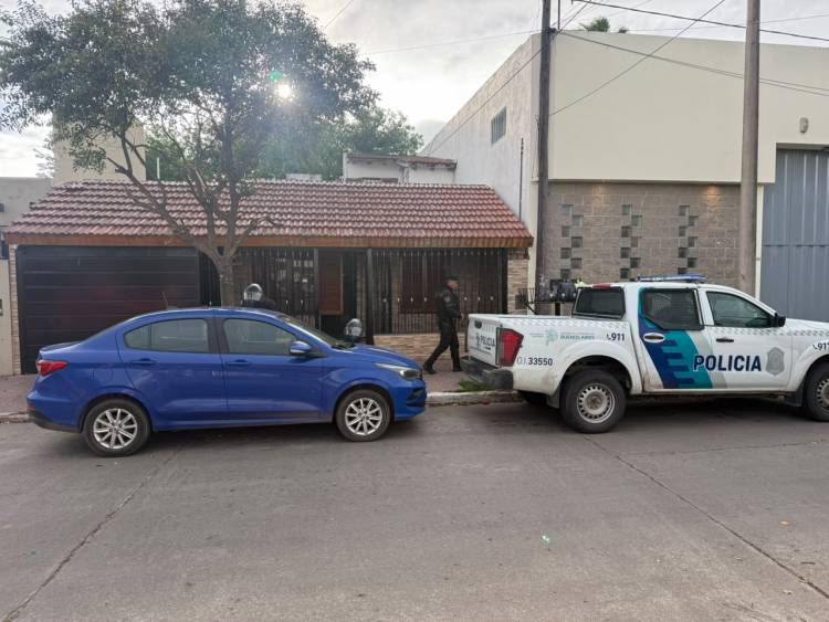 PARTE POLICIAL: ESTAFA – MODALIDAD “CUENTO DEL TÍO”