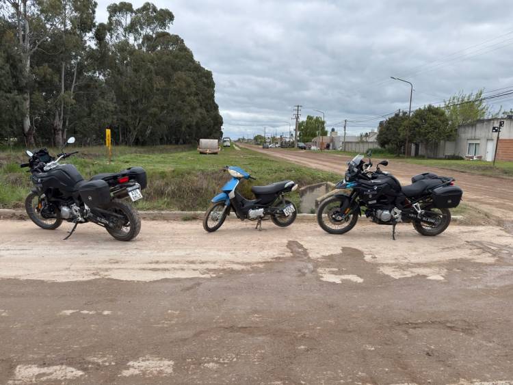 PARTE DE PRENSA POLICIAL