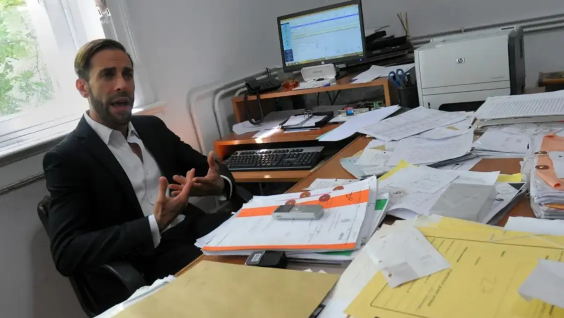 Buscan llevar a juicio a los sospechosos de atacar a una yegua