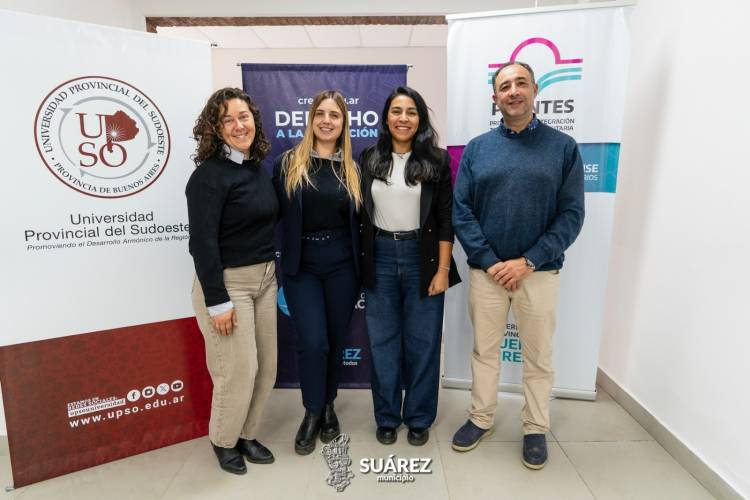 De la idea al negocio: más herramientas para emprender en Coronel Suárez
