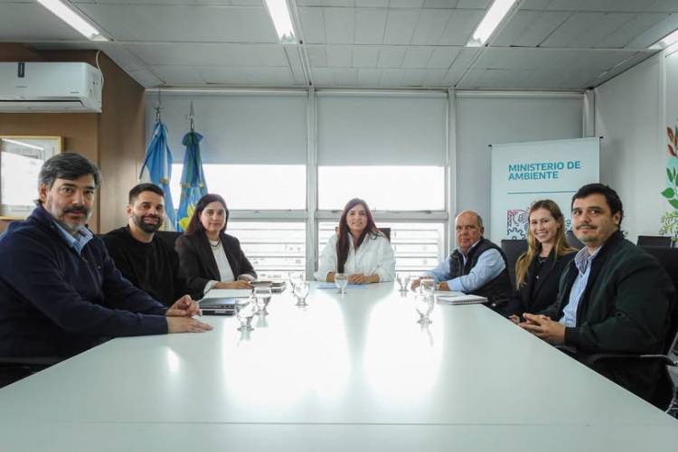 Del reciclaje al reordenamiento: Impulsamos un plan integral para Suárez