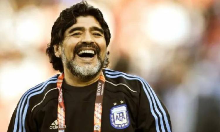 Maradona cumpliría 66 años: el recuerdo imborrable del "D10S" que cambió la historia del fútbol